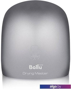 Сушилка для рук BAHD-2000DM (серебристый) Ballu