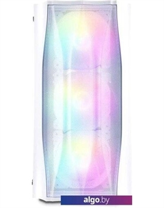 Корпус Firebase X3-M-WH-4F1-W 1stplayer