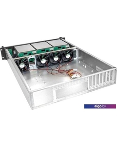 2U650-HS09 600W EX285224RUS Exegate