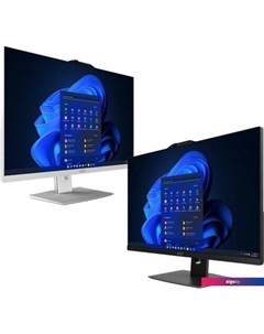 Моноблок Modern AM272P 1M-685XRU Msi