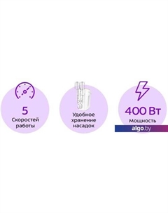 Миксер KT-3067-1 Kitfort