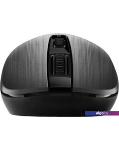 Мышь RX-380W (серый металлик) Sven