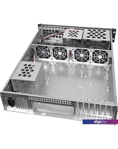Корпус 2U650-06/2U2098L 500W EX234958RUS Exegate