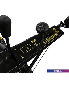 Снегоуборщик ST655 Champion