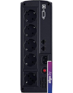 Источник бесперебойного питания Value Pro VP1600ELCD Cyberpower