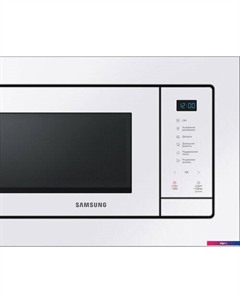 Микроволновая печь MS23A7118AW/BW Samsung