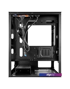 Корпус Firebase X3-M-BK-4F1 1stplayer