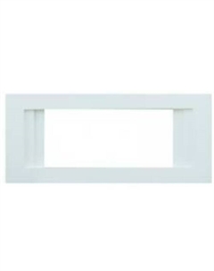 Портал Valerie V42 (бьянко белый) Smolcom