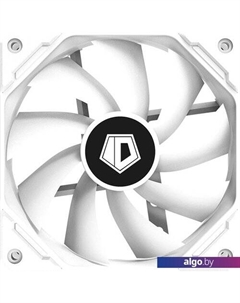 Вентилятор для корпуса TF-12025-ARGB-SNOW Id-cooling