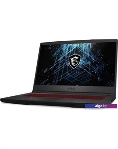 Игровой ноутбук MSI Thin GF63 11UC-217RU Msi