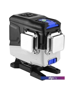 Лазерный нивелир LL12-HVR SET 2 PREMIUM 065-0105-1 Deko