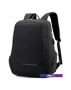 Рюкзак Gedons 4010.02 (черный) Norvik