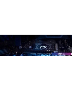 SSD Fury Renegade 4TB SFYRD/4000G Kingston