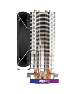 Кулер для процессора AR12 RGB Silverstone