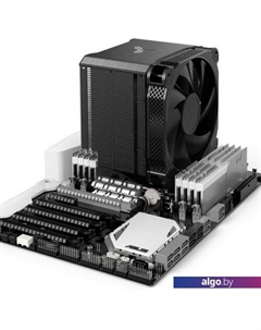 Кулер для процессора HX6250 Jonsbo