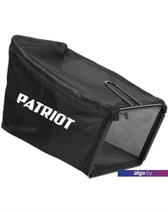 Газонокосилка PT 40 Patriot