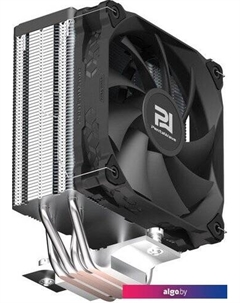 Кулер для процессора PC-Z04E SRB Pentawave