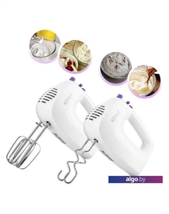 Миксер KT-3071-1 Kitfort