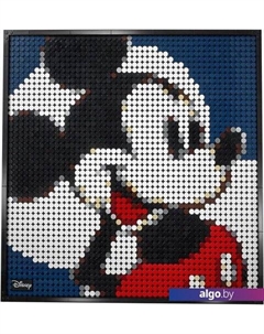 Конструктор Disney 31202 Disney's Mickey Mouse Lego