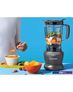Стационарный блендер NBF400DG Nutribullet