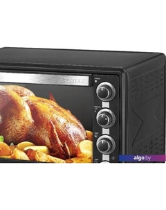 Мини-печь CT-1533-62 Convection (черный) Centek