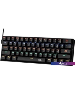 Клавиатура Lakshmi Redragon