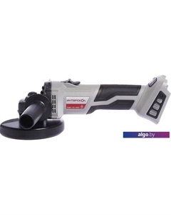 Угловая шлифмашина УШМ-125/18ВЭ (без АКБ) Интерскол