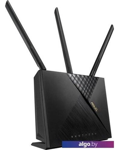 4G Wi-Fi роутер 4G-AX56 Asus