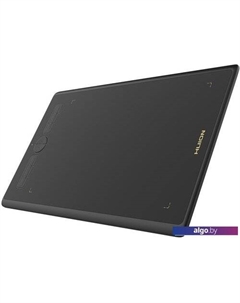 Графический планшет Huion Inspiroy H610X (черный)