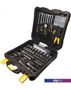 Универсальный набор инструментов 40400 (400 предметов) Wmc tools