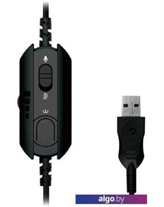 Наушники Bloody G570 A4tech