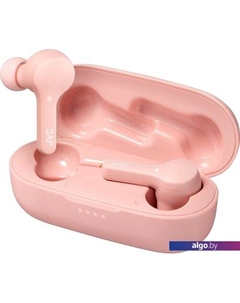 Наушники HA-A7T (розовый) Jvc