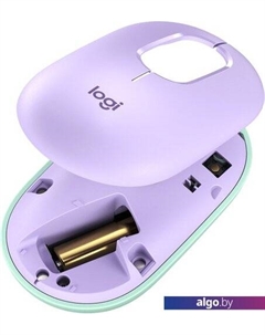 Мышь Pop Mouse Daydream Logitech