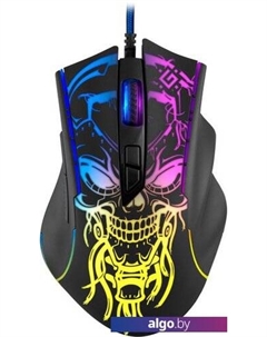 Игровая мышь Bulletstorm GM-928 Defender