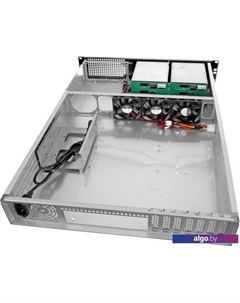 Корпус Pro 2U660-HS06 500W Exegate