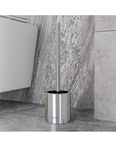 Ершик для унитаза Optima Home BRU02POi47 Iddis