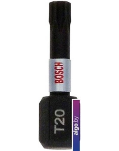 Набор бит 2607002805 (25 предметов) Bosch