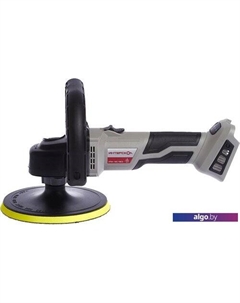 Полировальная машина УПМ-180/18ВЭ (без АКБ) Интерскол