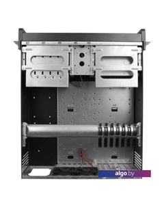 Корпус 4U4132 800W EX244587RUS Exegate
