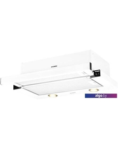 Кухонная вытяжка HBH 6232 W Hyundai