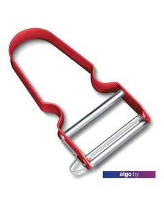 Овощечистка Rex 6.0900.1 (красный) Victorinox