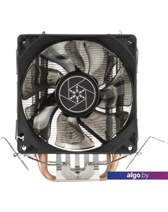 Кулер для процессора KR03 Silverstone