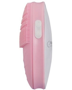 Щетка для лица EBM004 (розовый) Esperanza