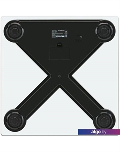 Напольные весы SSB054 Sunwind