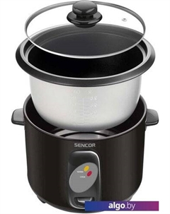Рисоварка SRM 1001BK Sencor