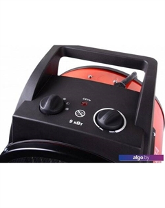 Тепловая пушка ТЭПК-9000K Ресанта