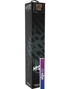 Коврик для мыши Dragon War Mystic Qumo