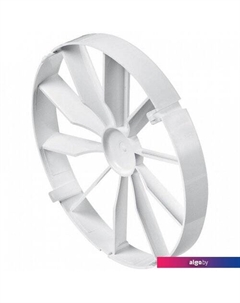 Осевой вентилятор System+ Turbo 100 KWT100-PTCB100P-ZZ100 Awenta