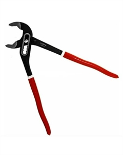 Клещи переставные 460012 Ombra