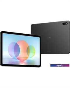 Планшет Huawei MatePad 10.4" Wi-Fi BAH4-W09 64GB (серый матовый)